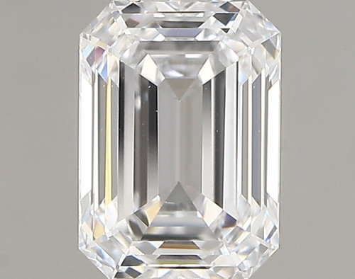 1.02 Carat Emerald Lab Grown