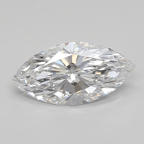 0.87 Carat Marquise Lab Grown