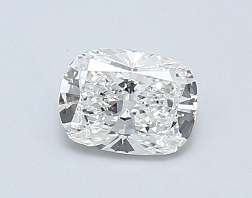 0.74 Carat Cushion Lab Grown 0.74 Carat Cushion Lab Grown