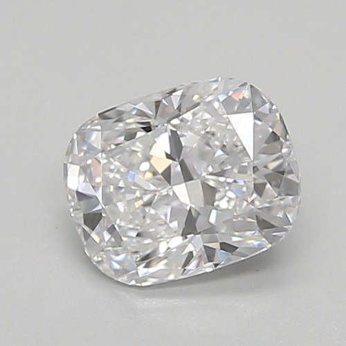 0.62 Carat Cushion Lab Grown 0.62 Carat Cushion Lab Grown