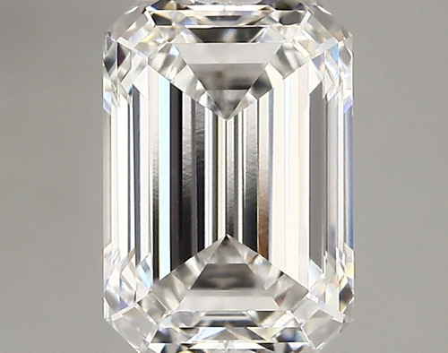 1.60 Carat Emerald Lab Grown