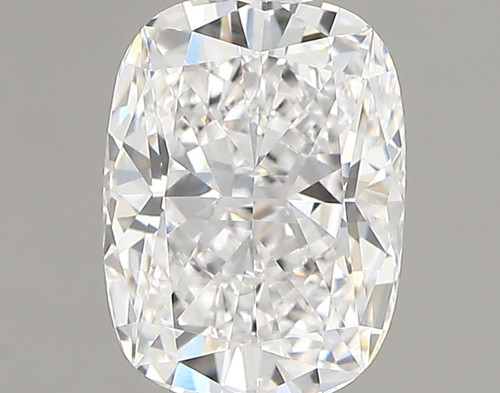 1.12 Carat Cushion Lab Grown