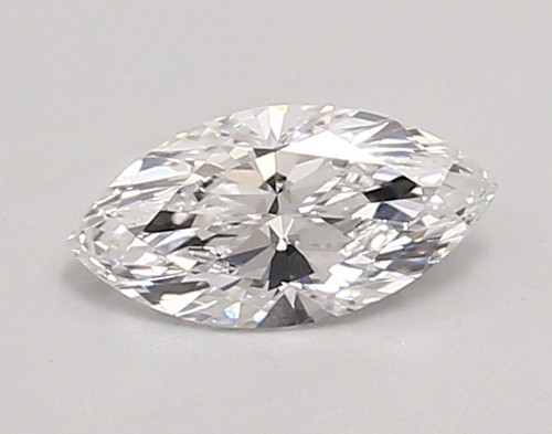 0.73 Carat Marquise Lab Grown 0.73 Carat Marquise Lab Grown