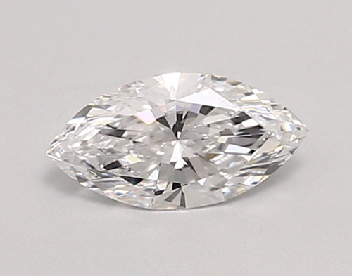 0.69 Carat Marquise Lab Grown
