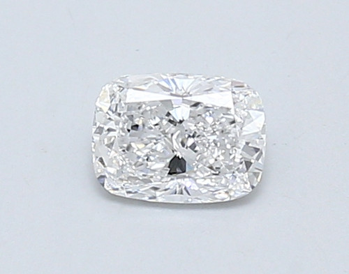 0.52 Carat Cushion Lab Grown 0.52 Carat Cushion Lab Grown