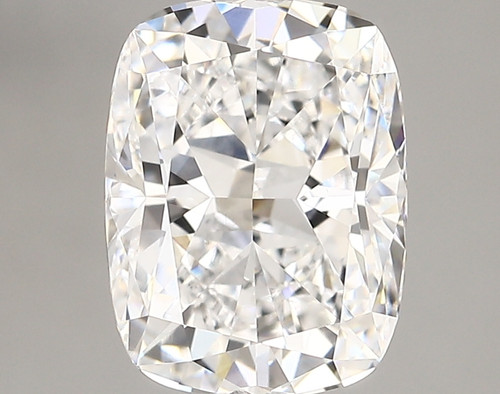 1.83 Carat Cushion Lab Grown 1.83 Carat Cushion Lab Grown