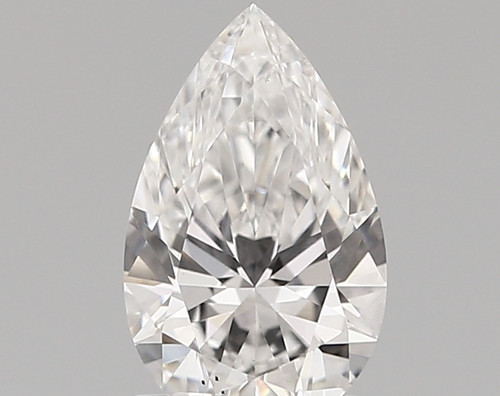 1.08 Carat Pear Lab Grown