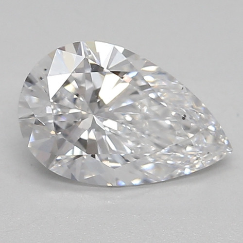 0.95 Carat Pear Lab Grown