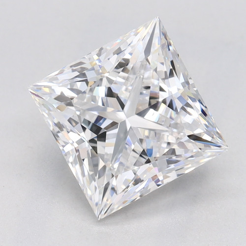 2.16 Carat Princess Lab Grown