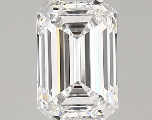 1.30 Carat Emerald Lab Grown