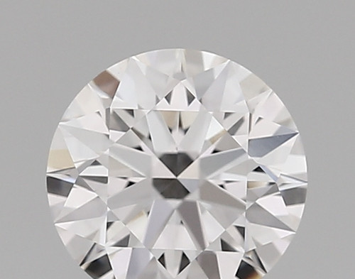 1.14 Carat Round Cut Lab Grown