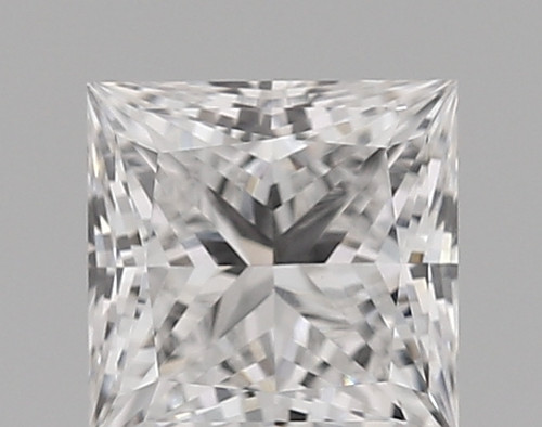 1.12 Carat Princess Lab Grown