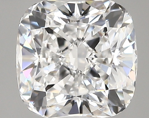 1.08 Carat Cushion Lab Grown 1.08 Carat Cushion Lab Grown