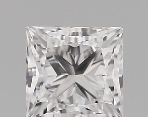 1.06 Carat Princess Lab Grown
