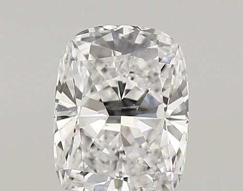1.05 Carat Cushion Lab Grown