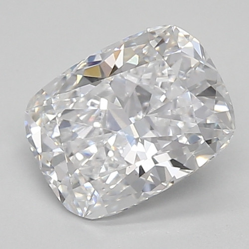 0.98 Carat Cushion Lab Grown 0.98 Carat Cushion Lab Grown