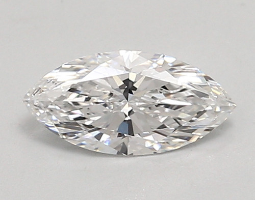 0.94 Carat Marquise Lab Grown