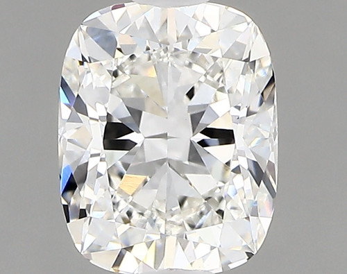 1.26 Carat Cushion Lab Grown 1.26 Carat Cushion Lab Grown