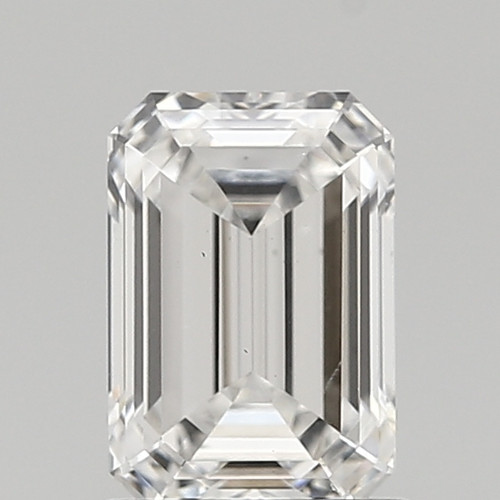 1.13 Carat Emerald Lab Grown