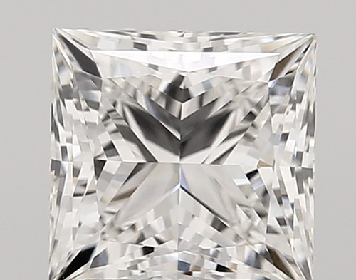 1.75 Carat Princess Lab Grown