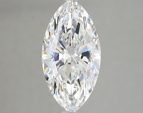 2.38 Carat Marquise Lab Grown