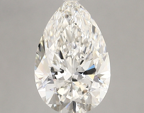 1.93 Carat Pear Lab Grown 1.93 Carat Pear Lab Grown