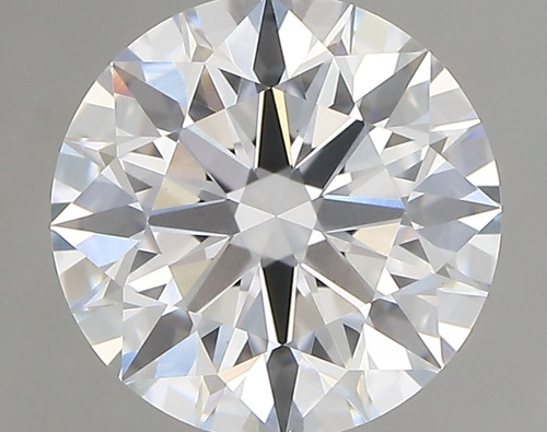 1.78 Carat Round Cut Lab Grown 1.78 Carat Round Cut Lab Grown