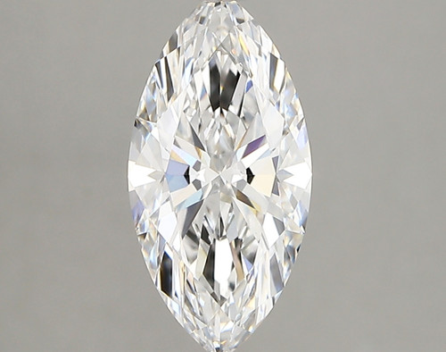 1.77 Carat Marquise Lab Grown 1.77 Carat Marquise Lab Grown