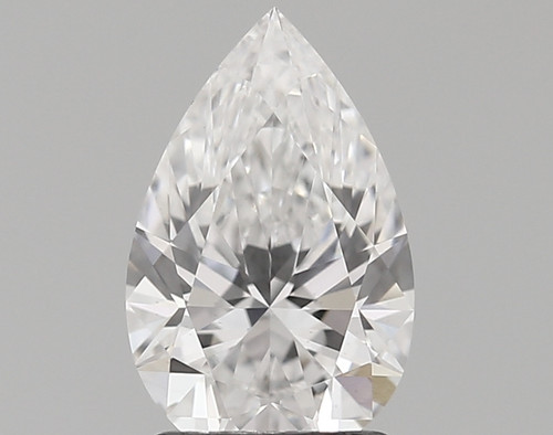 1.56 Carat Pear Lab Grown