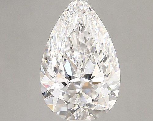 1.40 Carat Pear Lab Grown