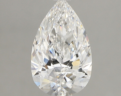 1.38 Carat Pear Lab Grown