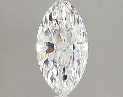 1.34 Carat Marquise Lab Grown 1.34 Carat Marquise Lab Grown