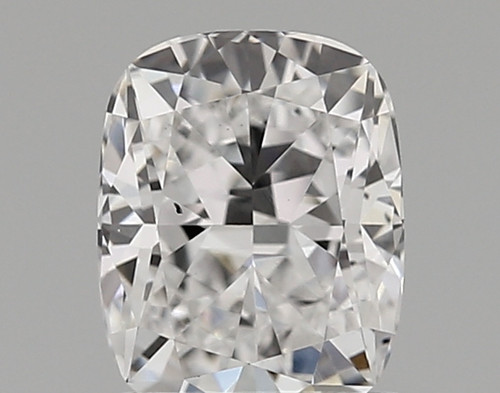 1.20 Carat Cushion Lab Grown