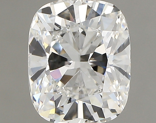 1.04 Carat Cushion Lab Grown