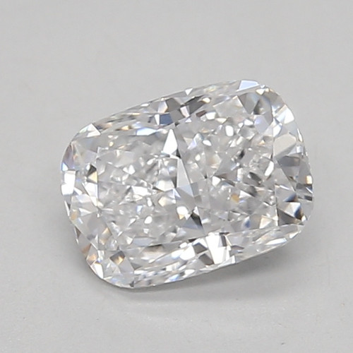 0.77 Carat Cushion Lab Grown 0.77 Carat Cushion Lab Grown