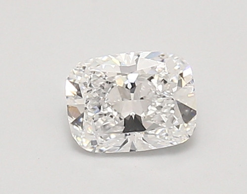 0.71 Carat Cushion Lab Grown