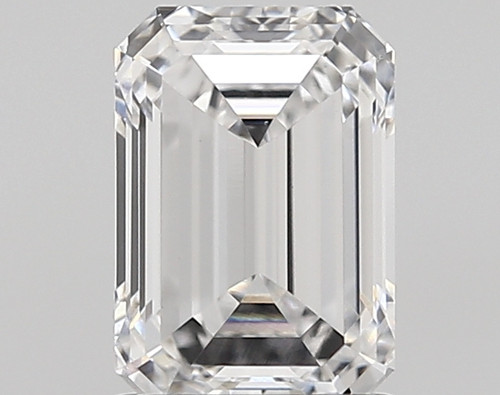 1.44 Carat Emerald Lab Grown