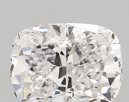 1.90 Carat Cushion Lab Grown