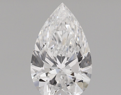 1.80 Carat Pear Lab Grown