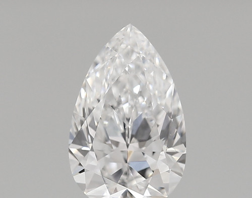 1.51 Carat Pear Lab Grown