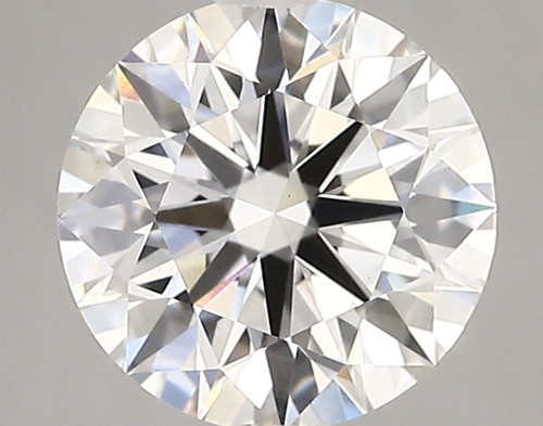 1.40 Carat Round Cut Lab Grown