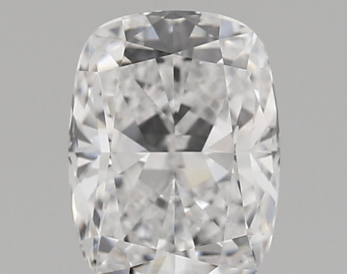 1.36 Carat Cushion Lab Grown