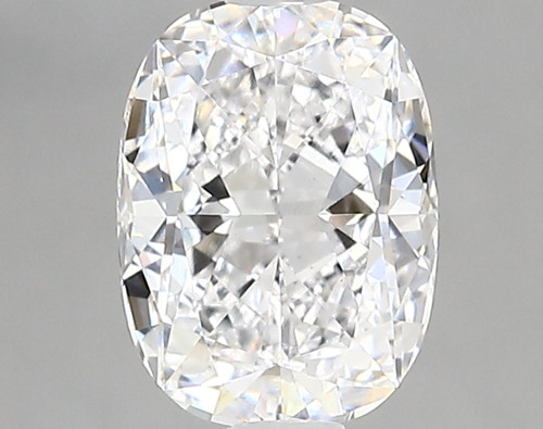 1.32 Carat Cushion Lab Grown 1.32 Carat Cushion Lab Grown