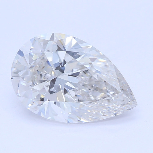 1.13 Carat Pear Lab Grown