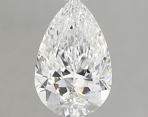 1.18 Carat Pear Lab Grown 1.18 Carat Pear Lab Grown