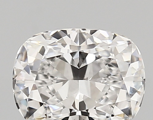 1.13 Carat Cushion Lab Grown