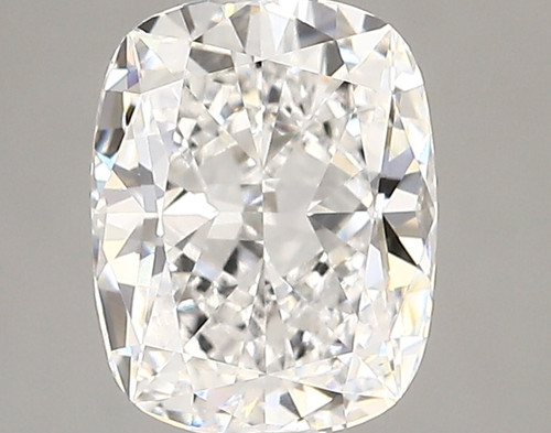 1.12 Carat Cushion Lab Grown