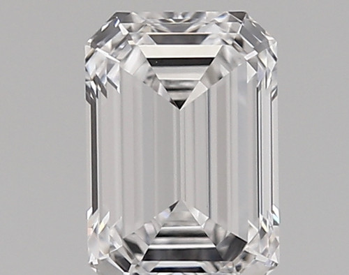 1.09 Carat Emerald Lab Grown