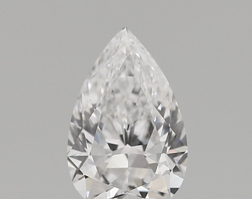 1.04 Carat Pear Lab Grown