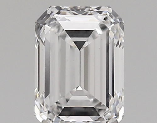 1.03 Carat Emerald Lab Grown